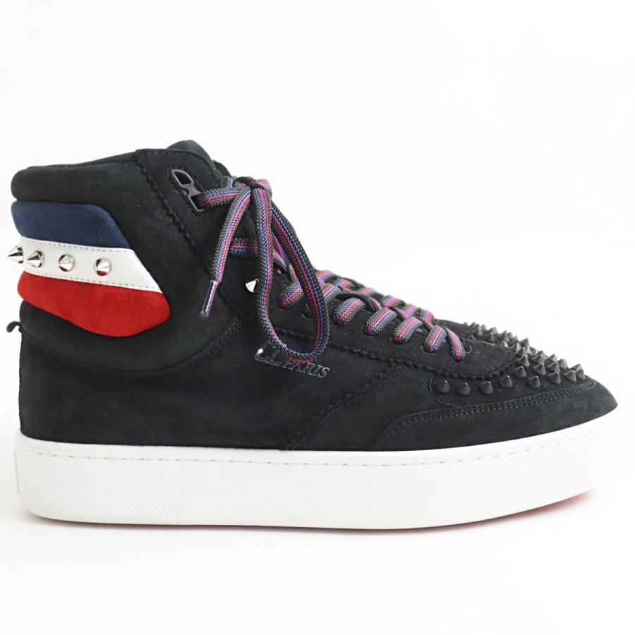 Christian Louboutin 美品○クリスチャンルブタン TOP RUI Christian Louboutin 美品○クリスチャンルブタン TOP RUI