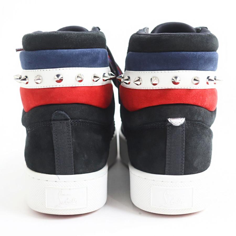 Christian Louboutin 美品○クリスチャンルブタン TOP RUI Christian Louboutin 美品○クリスチャンルブタン TOP RUI