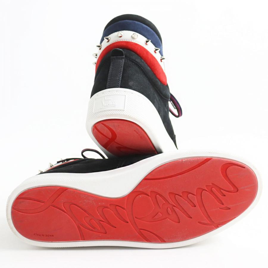 Christian Louboutin 美品○クリスチャンルブタン TOP RUI Christian Louboutin 美品○クリスチャンルブタン TOP RUI