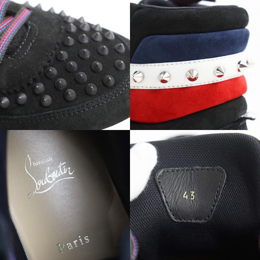 Christian Louboutin 美品○クリスチャンルブタン TOP RUI Christian Louboutin 美品○クリスチャンルブタン TOP RUI