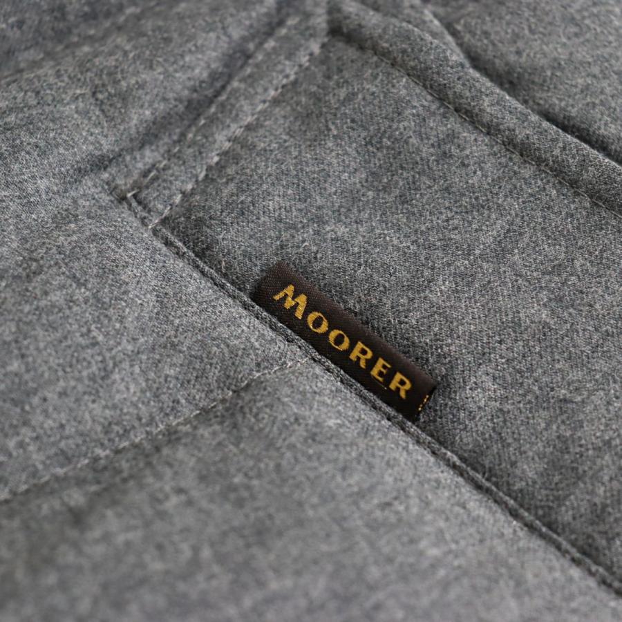 極美品○定価208.000円 ムーレー MANTERO-L カシミヤ混 ダブル 極美品○定価208.000円 ムーレー MANTERO-L カシミヤ混 ダブル