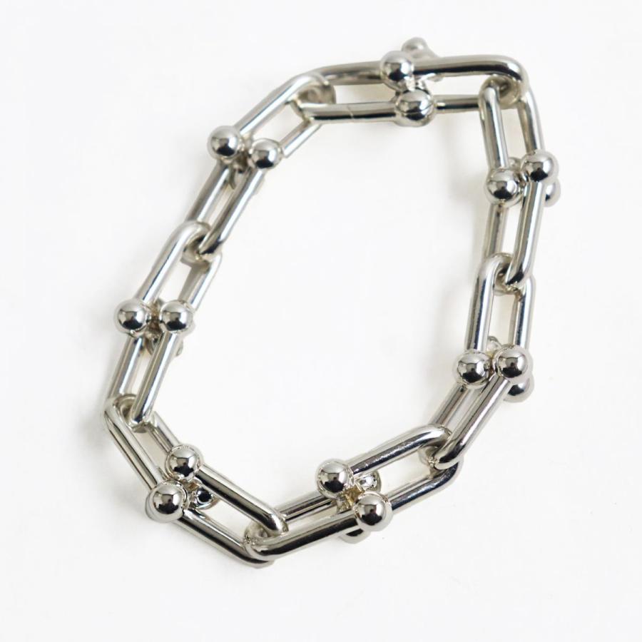 未使用品○TIFFANY＆CO. ティファニー HardWear/ハードウェア ラージ 