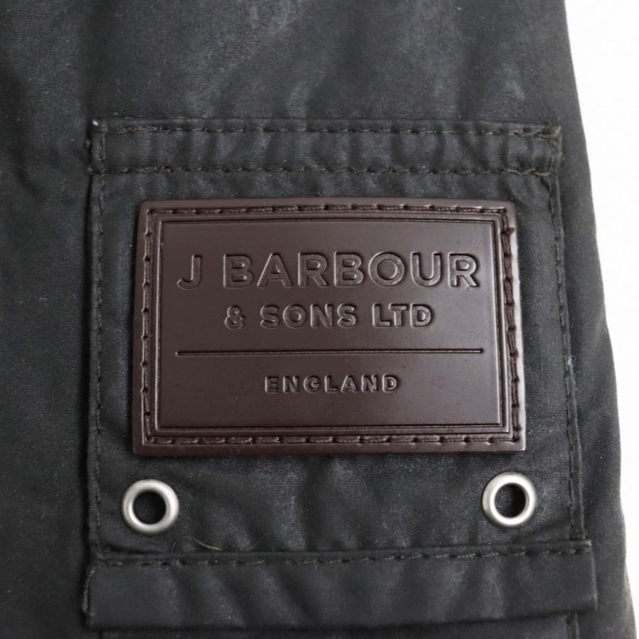 美品○21AW バブアー Short Wax ゴールドスタンダード サーモア 美品○21AW バブアー Short Wax ゴールドスタンダード サーモア