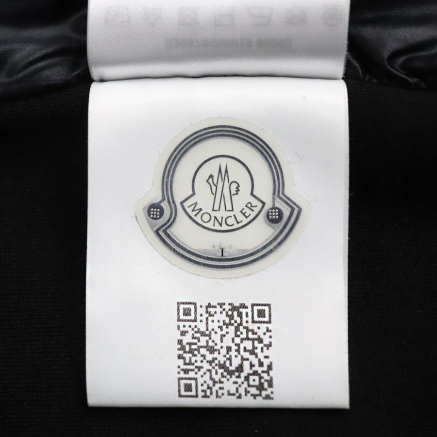 MONCLER 極美品○2021年製 モンクレール グルノーブル ロゴ入り MONCLER 極美品○2021年製 モンクレール グルノーブル ロゴ入り