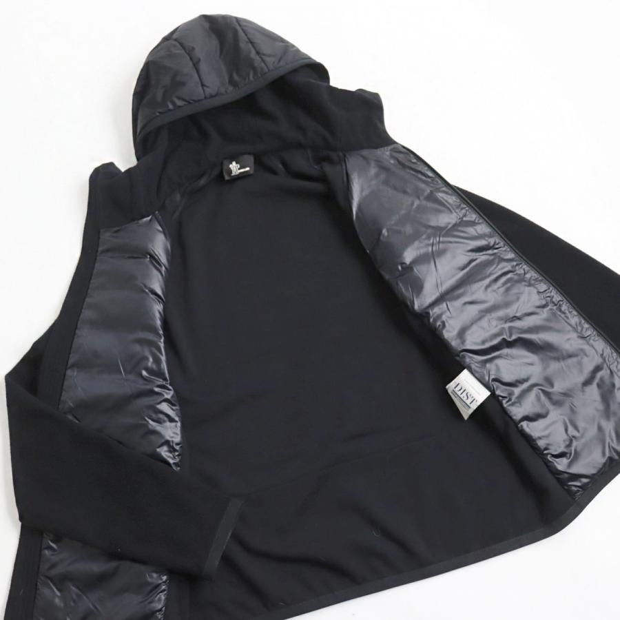 MONCLER 極美品○2021年製 モンクレール グルノーブル ロゴ入り MONCLER 極美品○2021年製 モンクレール グルノーブル ロゴ入り