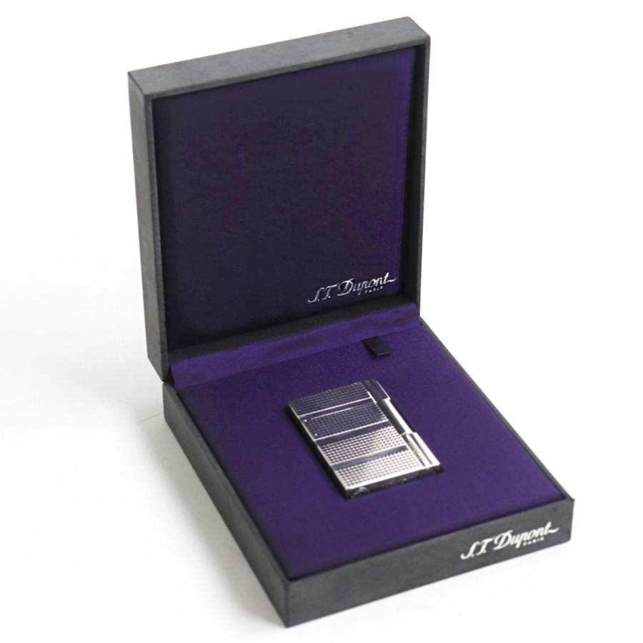 美品❗デュポン　ガスライターマイクロダイアモンドヘッドギャッツビー 楽天市場】エス・テー・デュポン ギャツビー ライター 18138