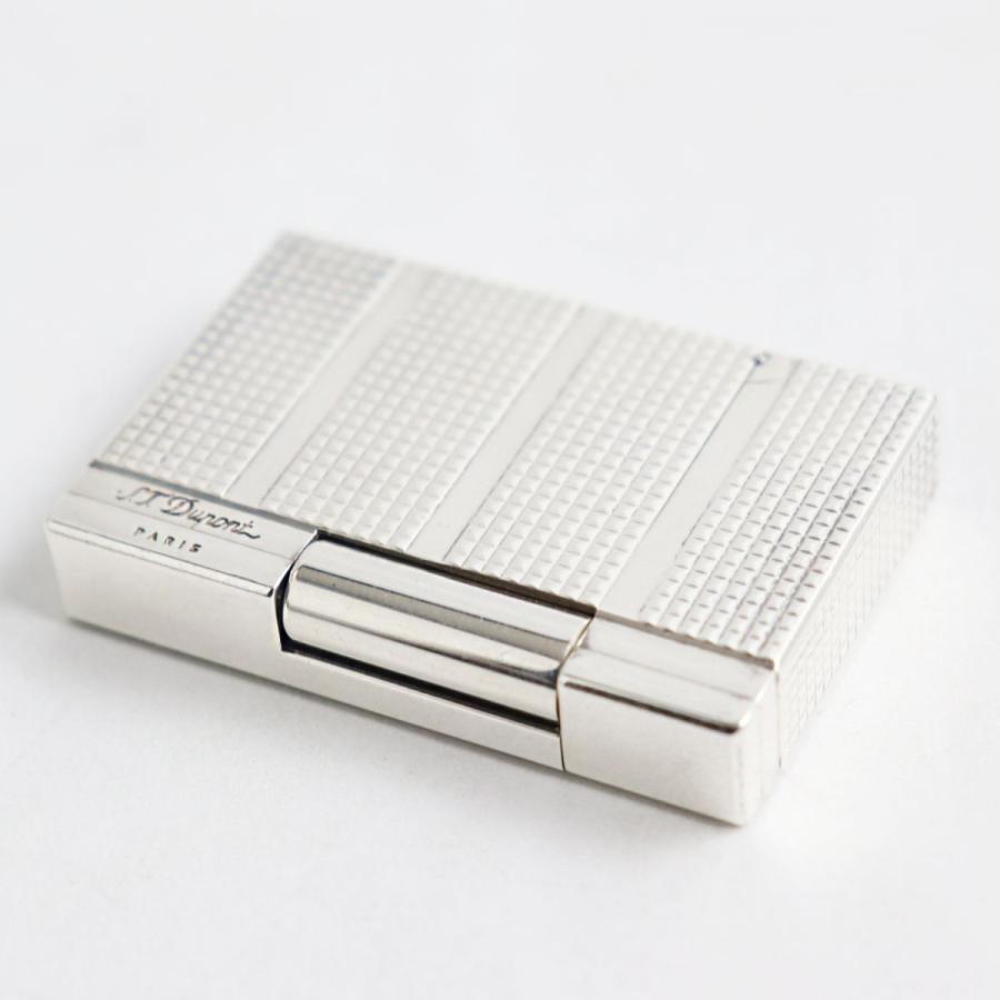 美品○エス・テー・デュポン ギャッツビー ダイヤモンドヘッド