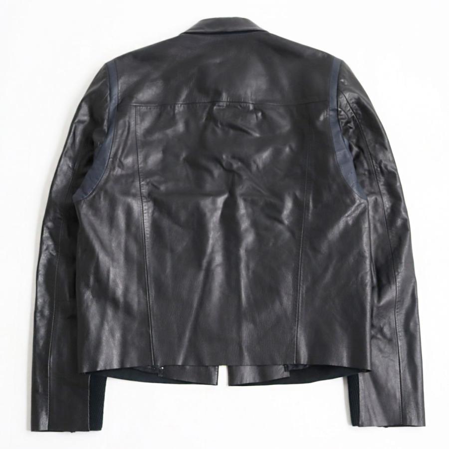 Paul smith ライダースジャケット 楽天市場】Paul Smith ポールスミス ジャケット サイズ:XL