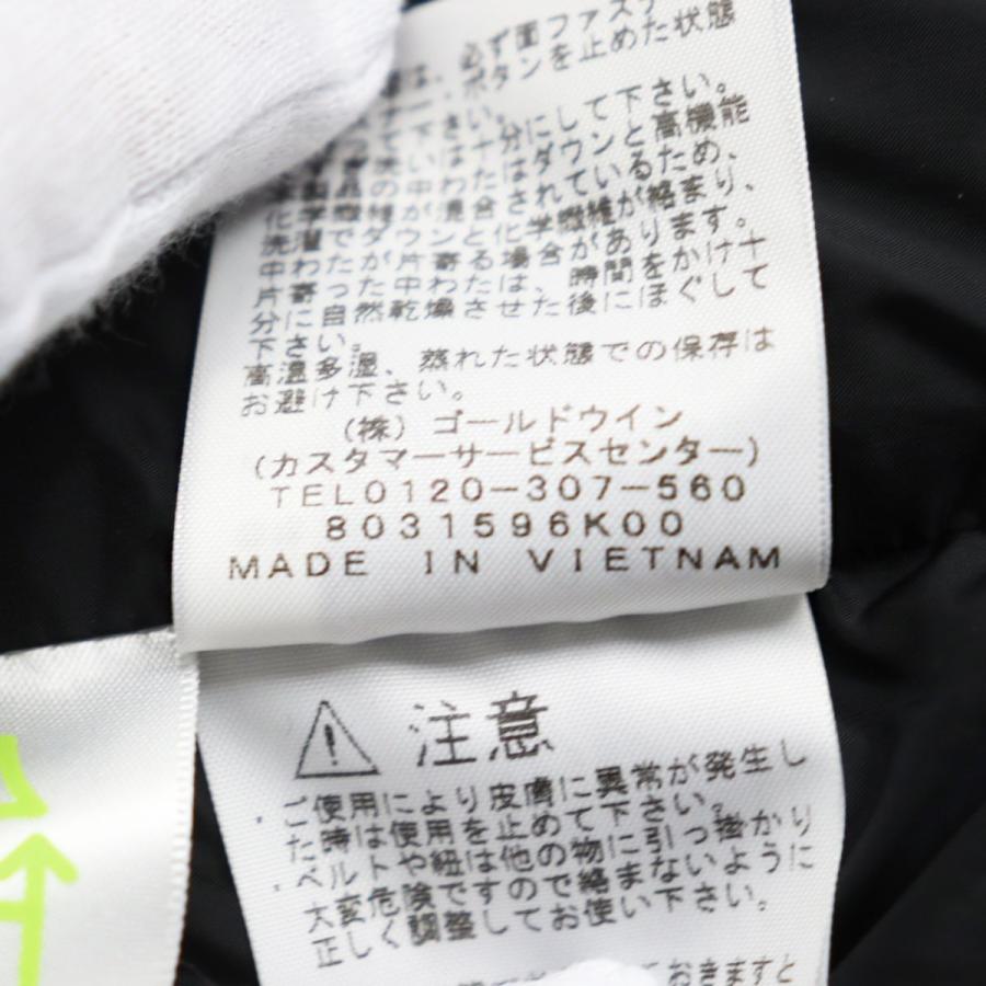 THE NORTH FACE 極美品○ザ・ノースフェイス Baltro Light THE NORTH FACE 極美品○ザ・ノースフェイス Baltro Light