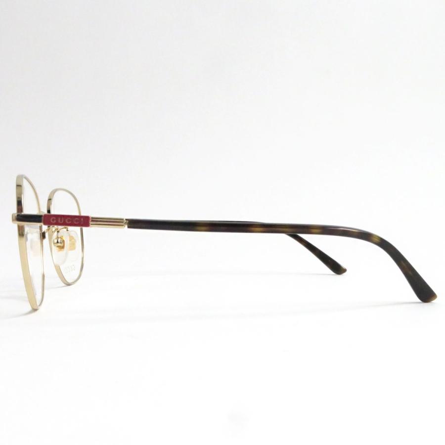 GUCCI 未使用品○GUCCI グッチ GG1352O 004 オーバル ロゴ入り GUCCI 未使用品○GUCCI グッチ GG1352O 004 オーバル ロゴ入り