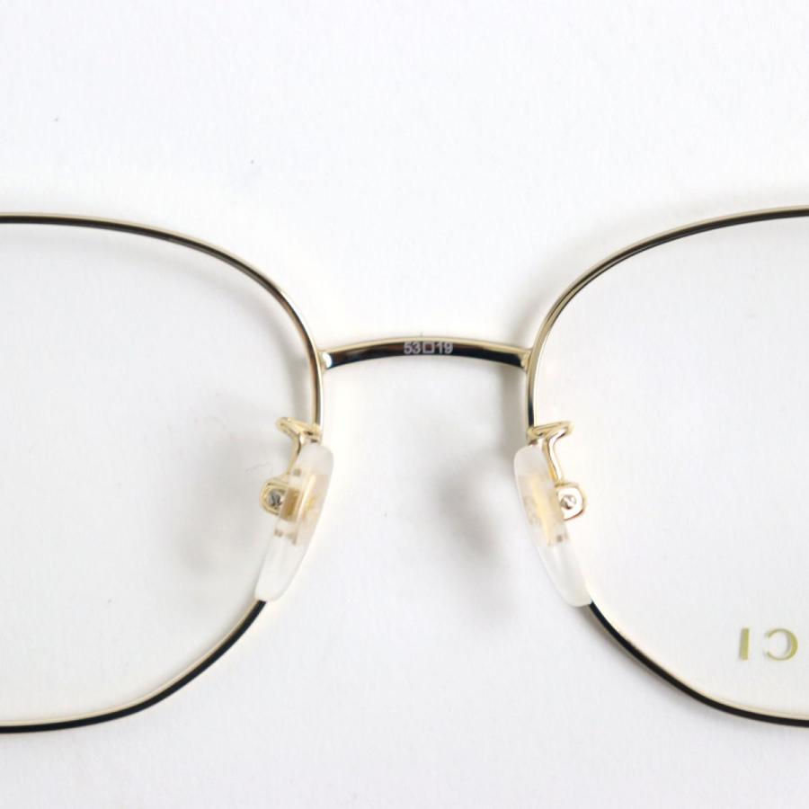 GUCCI 未使用品○GUCCI グッチ GG1352O 004 オーバル ロゴ入り GUCCI 未使用品○GUCCI グッチ GG1352O 004 オーバル ロゴ入り
