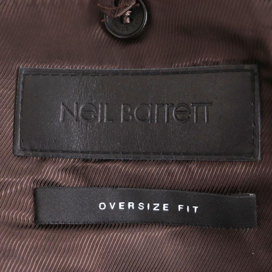 NEIL BARRETT 【ドンドン見直し】極美品◇ニールバレット NEIL BARRETT 【ドンドン見直し】極美品◇ニールバレット
