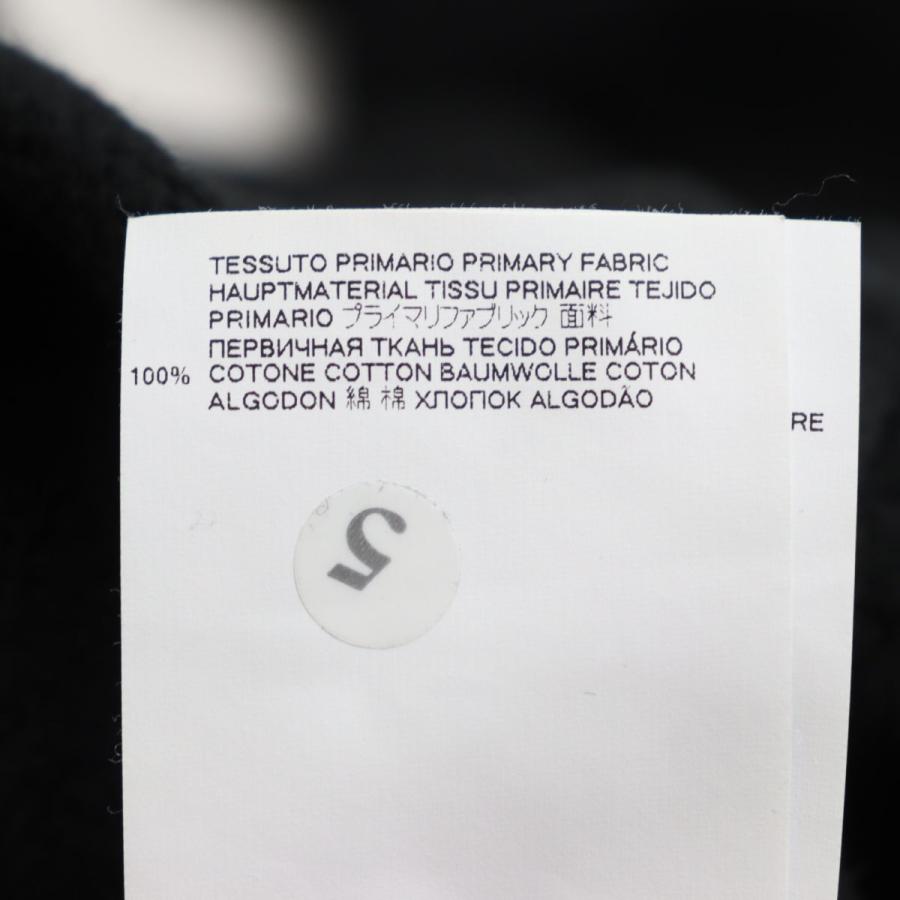 美品◇21年製 DSQUARED2 ディースクエアード S79GU0049 Icon Taped 