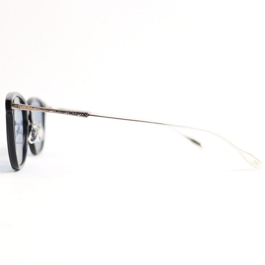 美品◇EYEVAN アイヴァン Leonor／レオノール ウェリントン 度無し