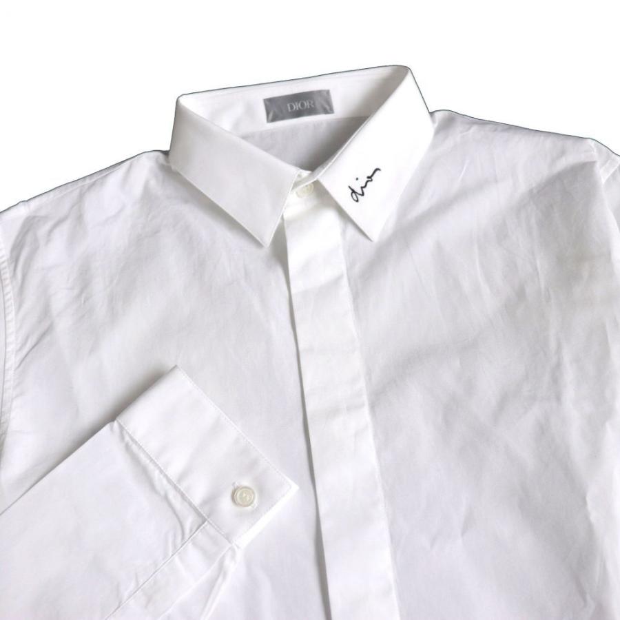美品◇18SS Dior HOMME ディオールオム 463C541W6680 ロゴ刺繍 美品◇18SS Dior HOMME ディオールオム 463C541W6680 ロゴ刺繍