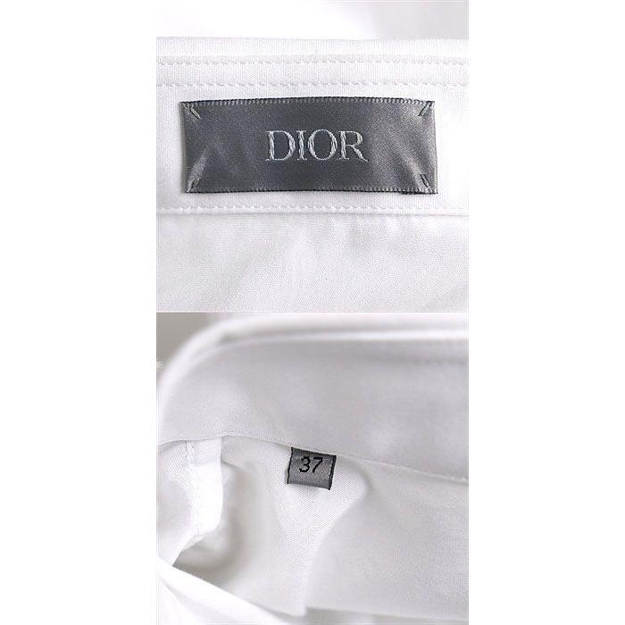 美品◇18SS Dior HOMME ディオールオム 463C541W6680 ロゴ刺繍 美品◇18SS Dior HOMME ディオールオム 463C541W6680 ロゴ刺繍