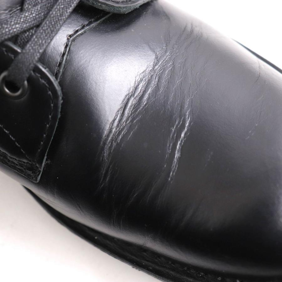 極美品◇DANNER ダナー D212106 6インチ ビブラムソール レザー 
