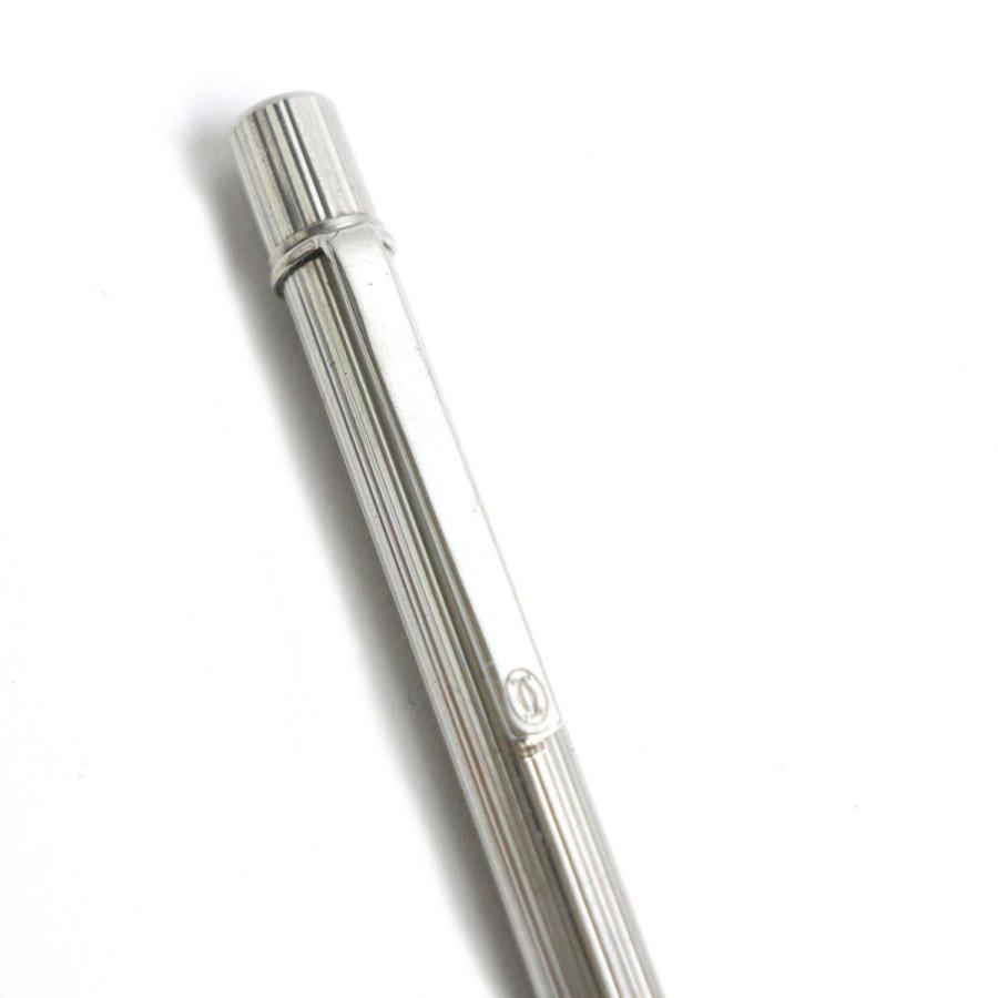 良品◇Cartier カルティエ マスト ドゥ ST150091 ロゴ刻印入り