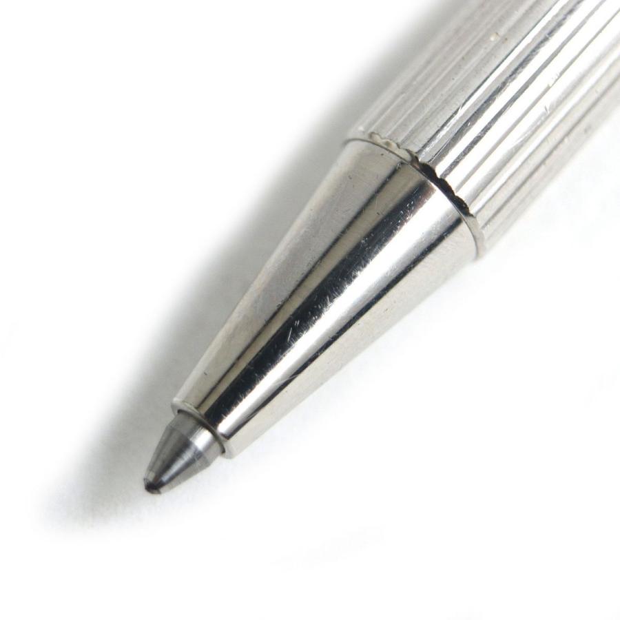 Cartier グレー ボールペン 本体 CROP000133 - サントス ドゥ カルティエ ボールペン - LM、エン