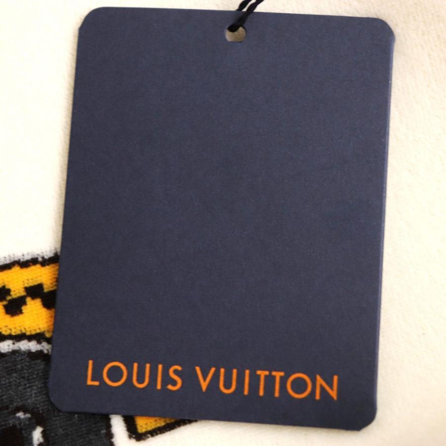 LVロゴ✨ヴィトン NEW WALKERS Print Hoodie パーカー LOUIS VUITTON NEW WALKERS HOODIE – Caroline's Fashion Luxuries