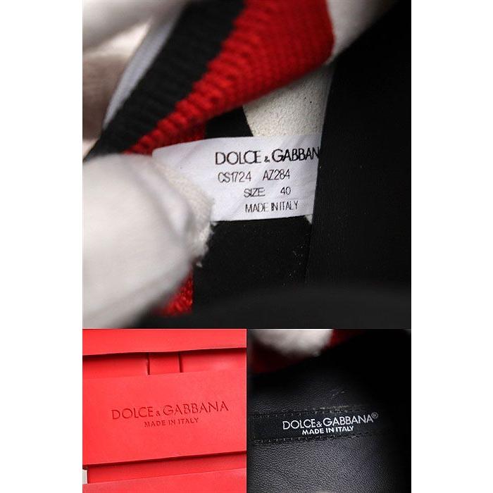 美品◇DOLCE&amp;GABBANA ドルチェ＆ガッバーナ Sorrento