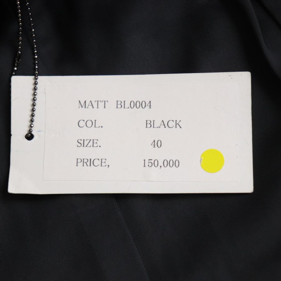 ドンドン見直し】極美品◇定価150000円 BREAKS LONDON タグ付き 本革 