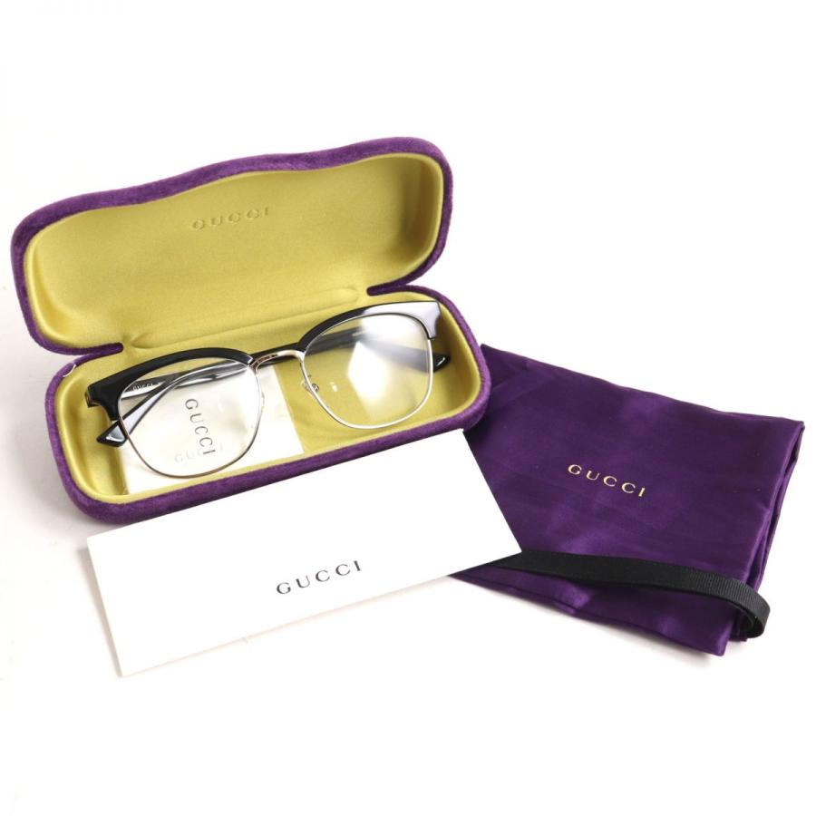 ドンドン見直し】未使用品◇GUCCI グッチ GG0409OK 001 サングラス 