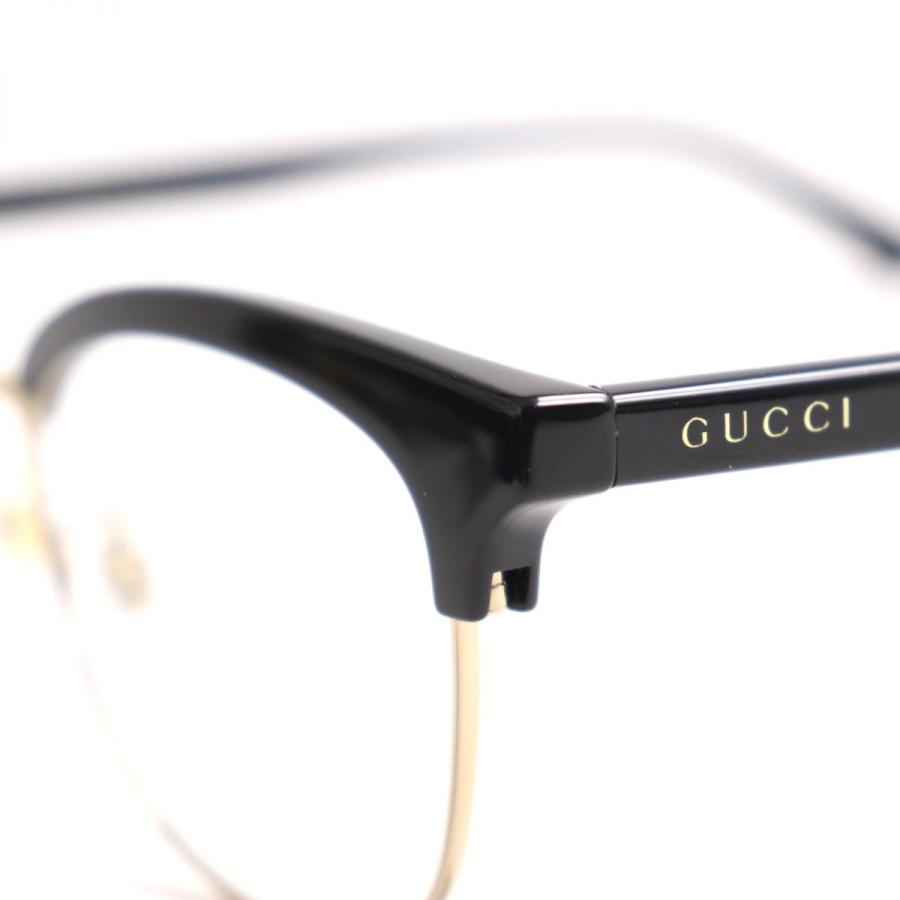 ドンドン見直し】未使用品◇GUCCI グッチ GG0409OK 001 サングラス 