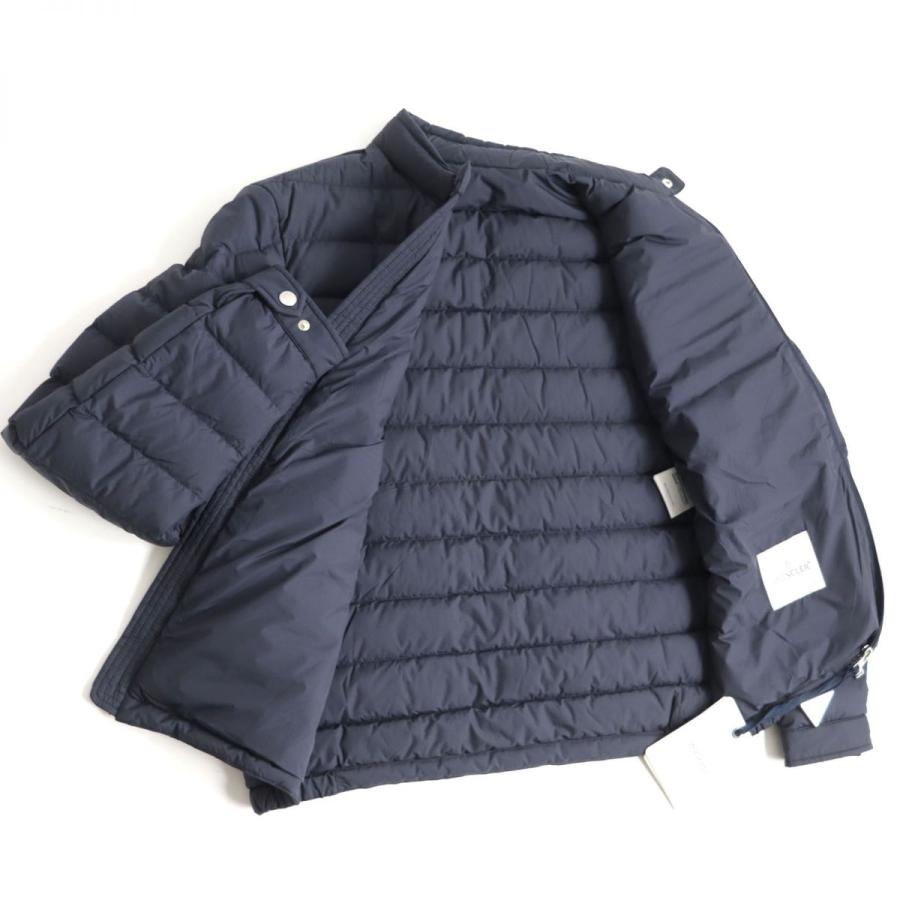 未使用品◇20SS モンクレール YERES GIUBBOTTO イエール ロゴ 未使用品◇20SS モンクレール YERES GIUBBOTTO イエール ロゴ