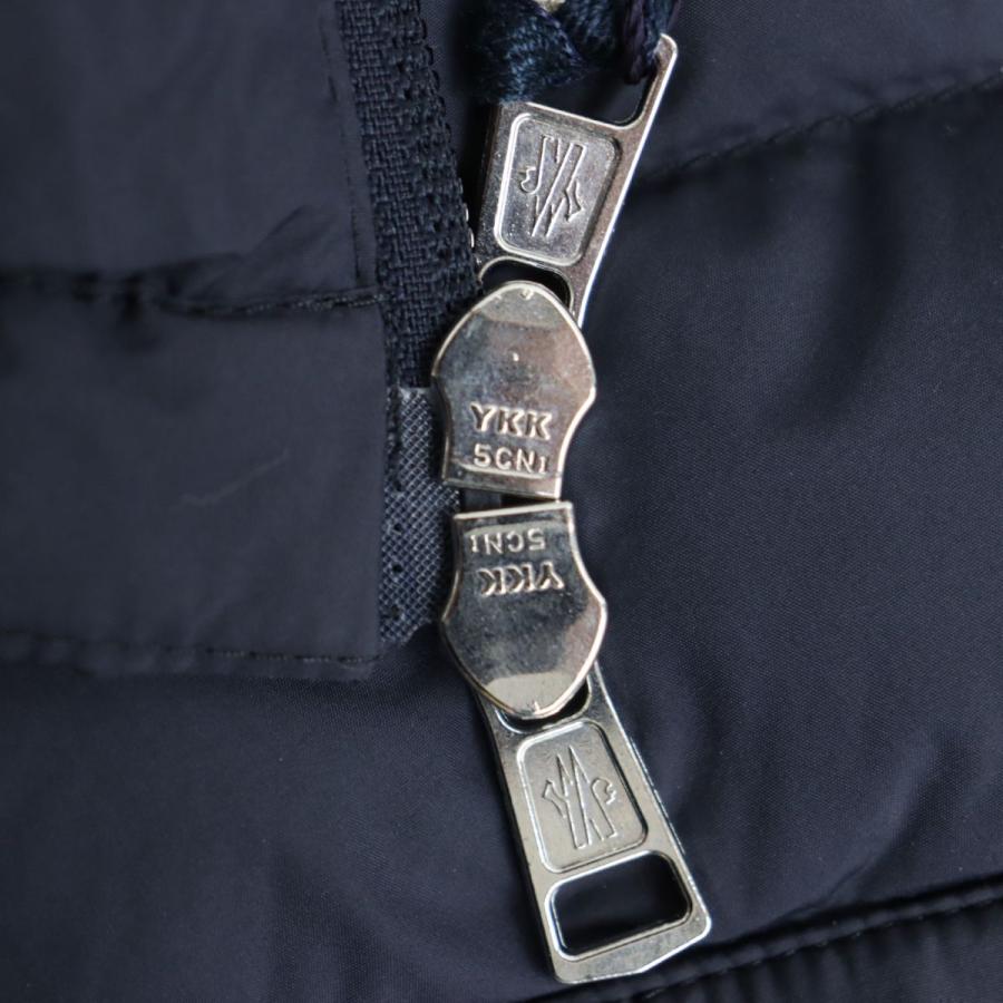 未使用品◇20SS モンクレール YERES GIUBBOTTO イエール ロゴ 未使用品◇20SS モンクレール YERES GIUBBOTTO イエール ロゴ