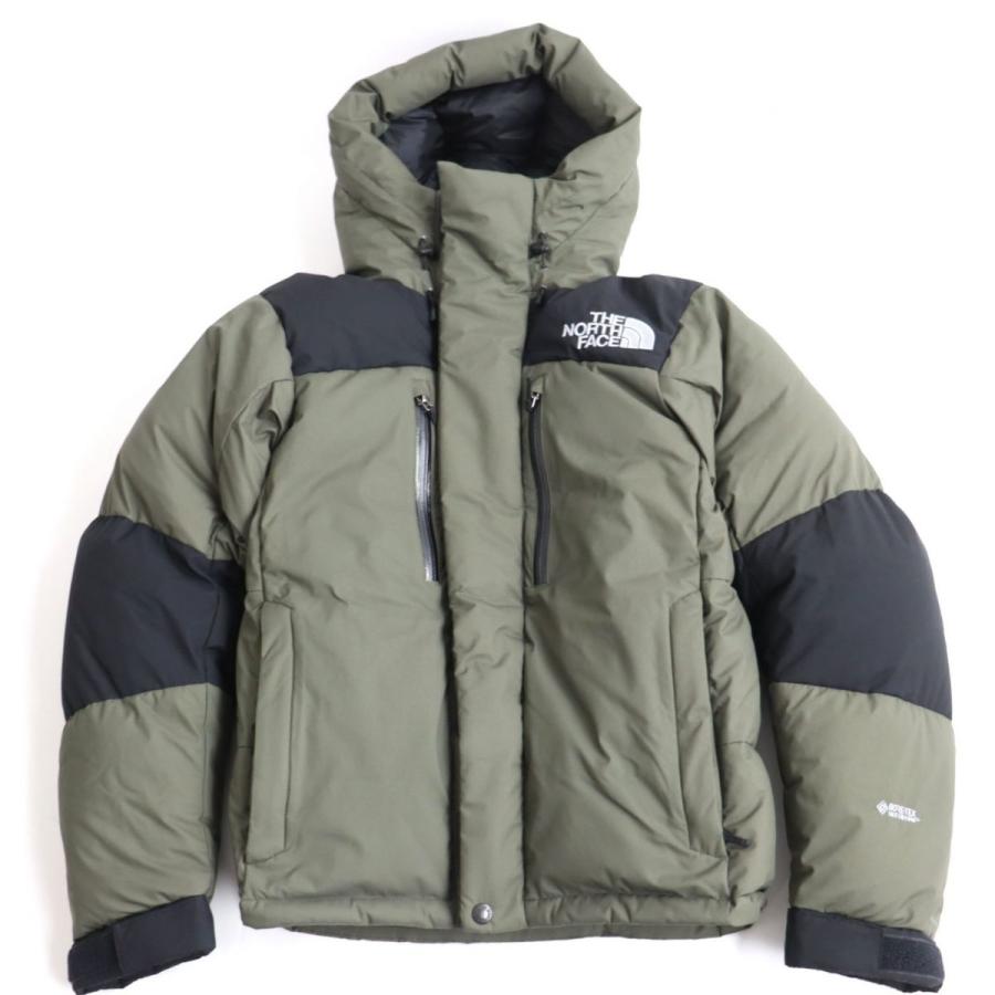 極美品◇ザ ノースフェイス ND92240 Baltro Light Jacketバルトロ 