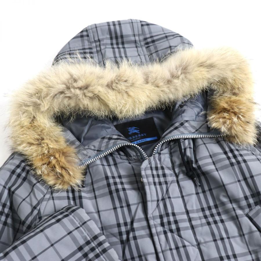 BURBERRY 【ドンドン見直し】美品◇バーバリー ブルーレーベル BURBERRY 【ドンドン見直し】美品◇バーバリー ブルーレーベル
