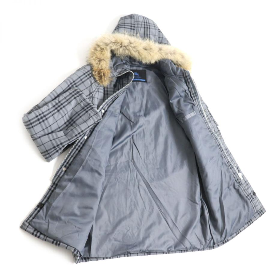 BURBERRY 【ドンドン見直し】美品◇バーバリー ブルーレーベル BURBERRY 【ドンドン見直し】美品◇バーバリー ブルーレーベル