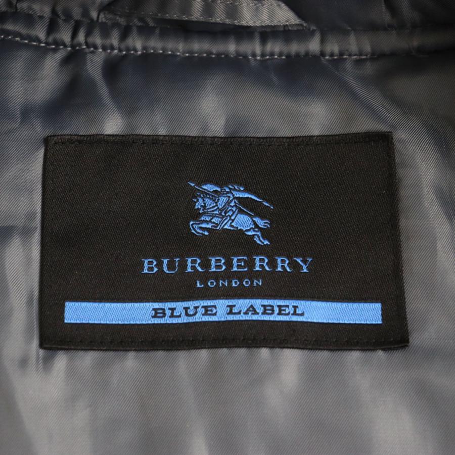 BURBERRY 【ドンドン見直し】美品◇バーバリー ブルーレーベル BURBERRY 【ドンドン見直し】美品◇バーバリー ブルーレーベル