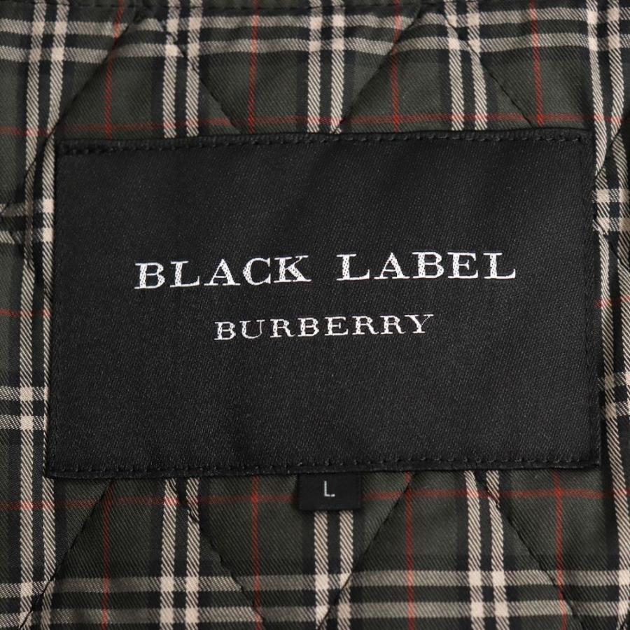 国内配送 美品 バーバリーブラックレーベル 裏地チェック チェック柄中綿入りライナー付き トレンチコート ブラウン系 L 正規品 メンズ R06 St Greenヤフーショッピング店 通販 Yahoo ショッピング 超歓迎 Www Skylanceronline Com