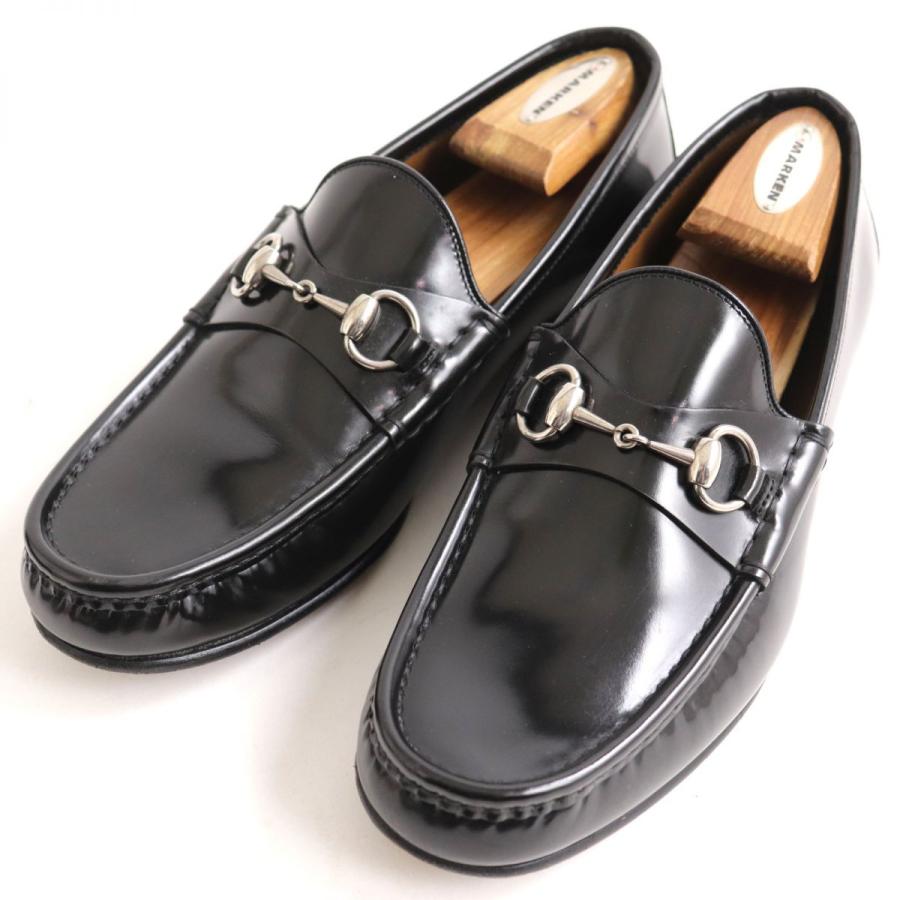 男女兼用 GUCCI 1953コレクション ホースビットローファー asakusa.sub.jp