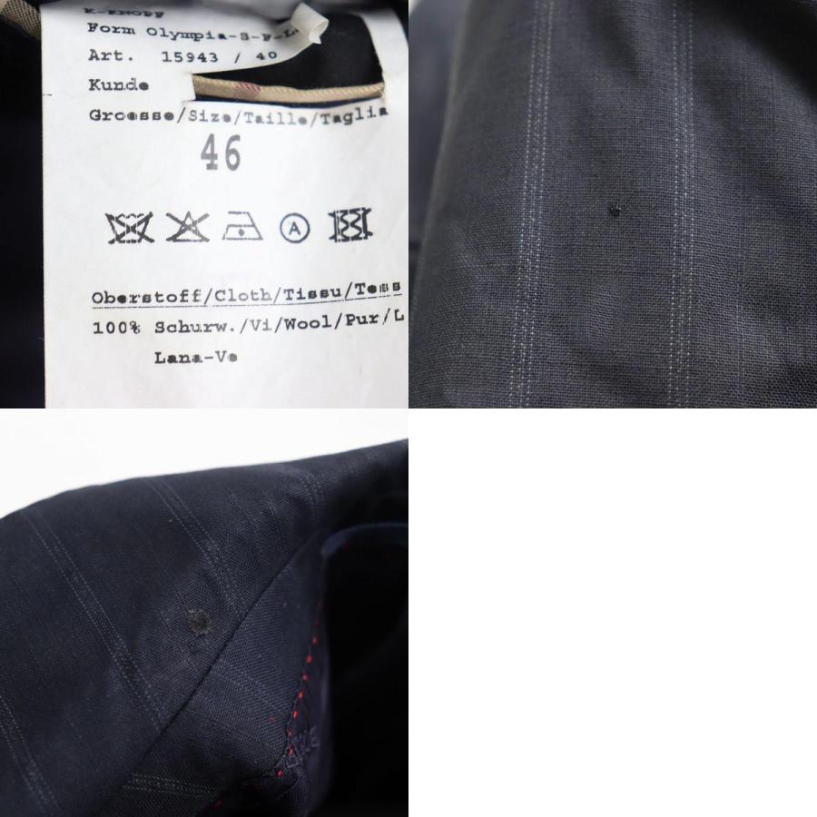 BURBERRY 美品◇BURBERRY LONDON バーバリーロンドン ストライプ BURBERRY 美品◇BURBERRY LONDON バーバリーロンドン ストライプ