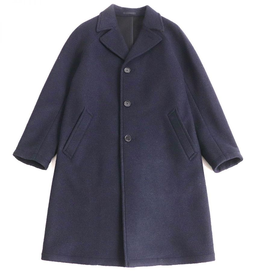 未使用品◇定価66000円 ブラックレーベル クレストブリッジ ロング丈  