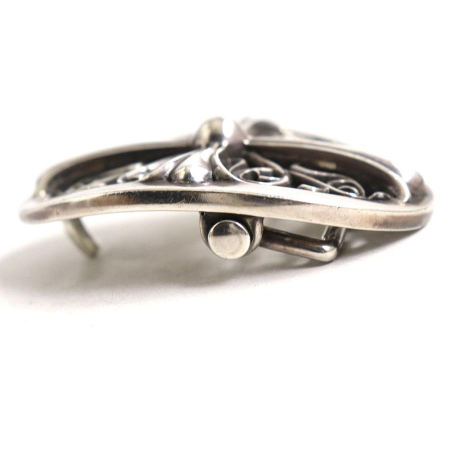 美品◇クロムハーツ 2241 304 0008 9100 スターリングシルバー  