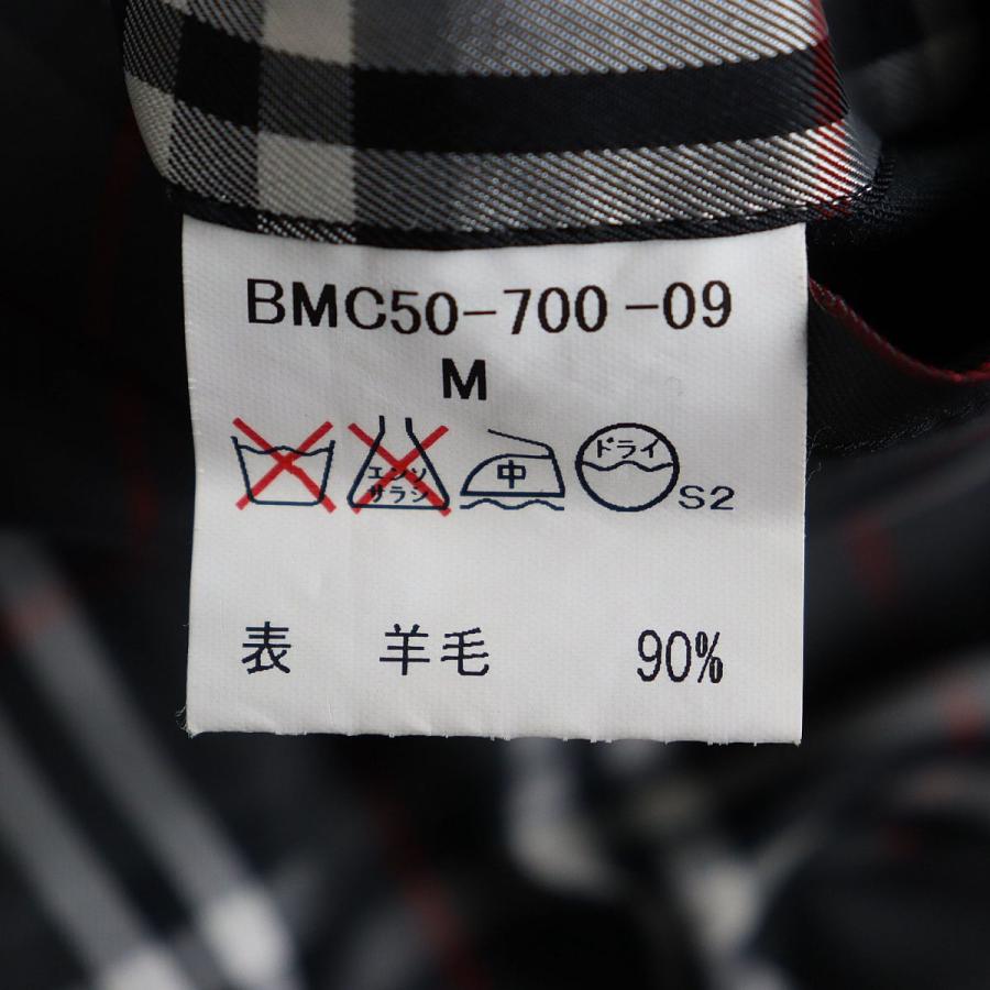 BURBERRY 美品◇BURBERRY BLACK LABEL バーバリーブラック BURBERRY 美品◇BURBERRY BLACK LABEL バーバリーブラック