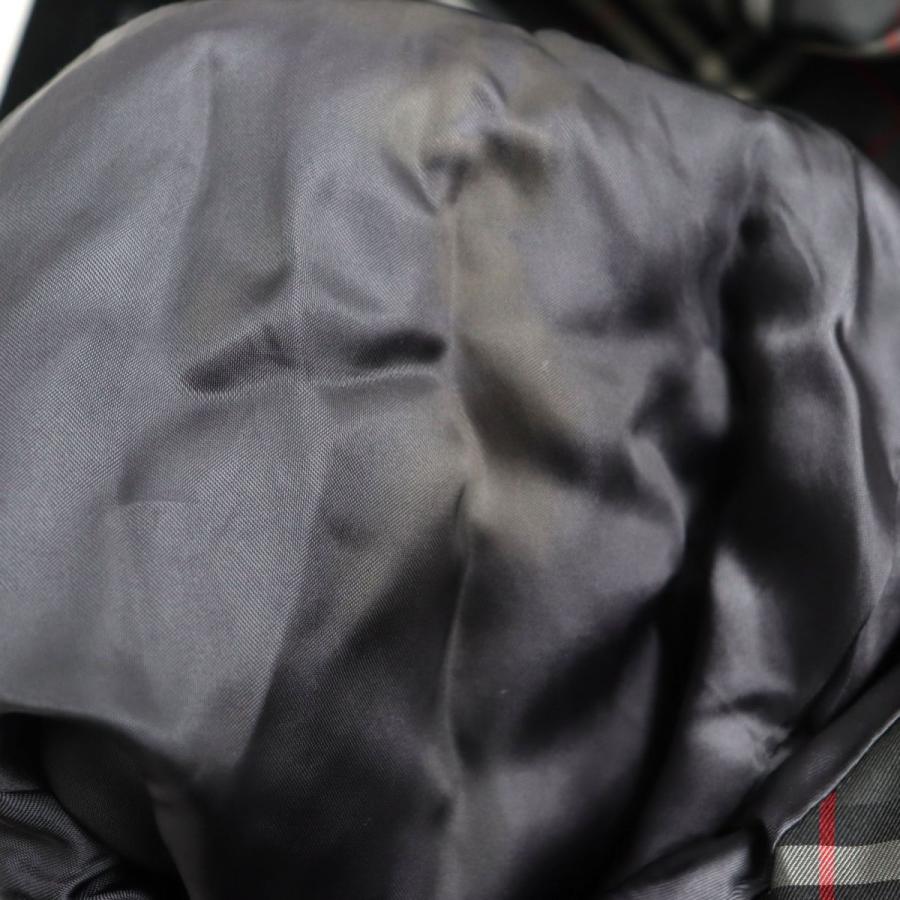 BURBERRY 美品◇BURBERRY BLACK LABEL バーバリーブラック BURBERRY 美品◇BURBERRY BLACK LABEL バーバリーブラック