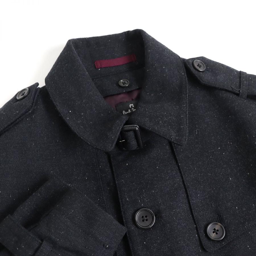 Paul Smith 【ドンドン見直し】極美品◇ポールスミス カシミヤ混 Paul Smith 【ドンドン見直し】極美品◇ポールスミス カシミヤ混