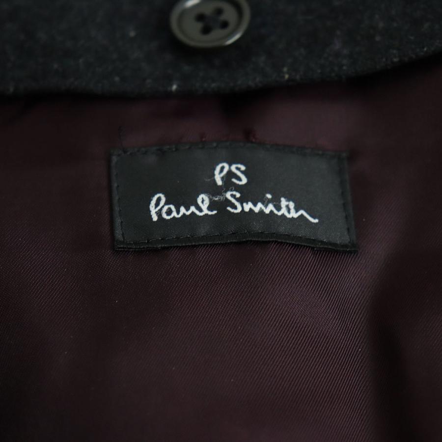 Paul Smith 【ドンドン見直し】極美品◇ポールスミス カシミヤ混 Paul Smith 【ドンドン見直し】極美品◇ポールスミス カシミヤ混