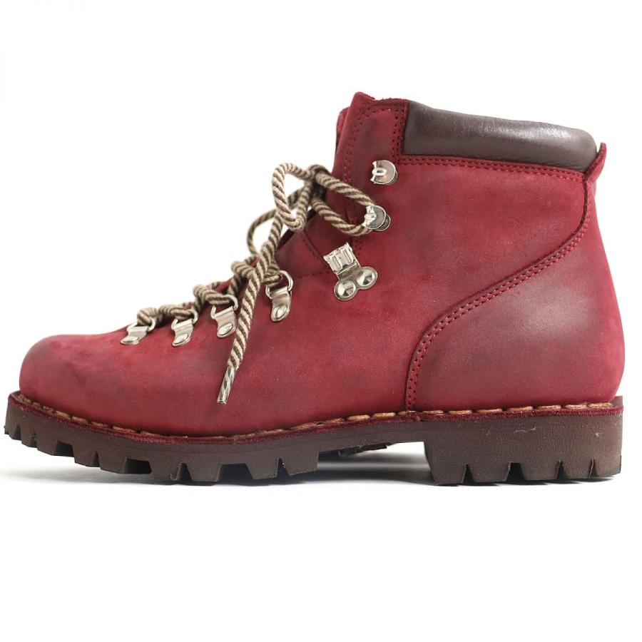 美品◇Paraboot パラブーツ AVORIAZ アヴォリアーズ ヌバックレザー 