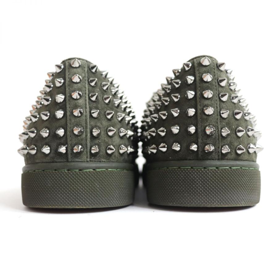 極美品◇Christian Louboutin クリスチャンルブタン ローラー 極美品◇Christian Louboutin クリスチャンルブタン ローラー
