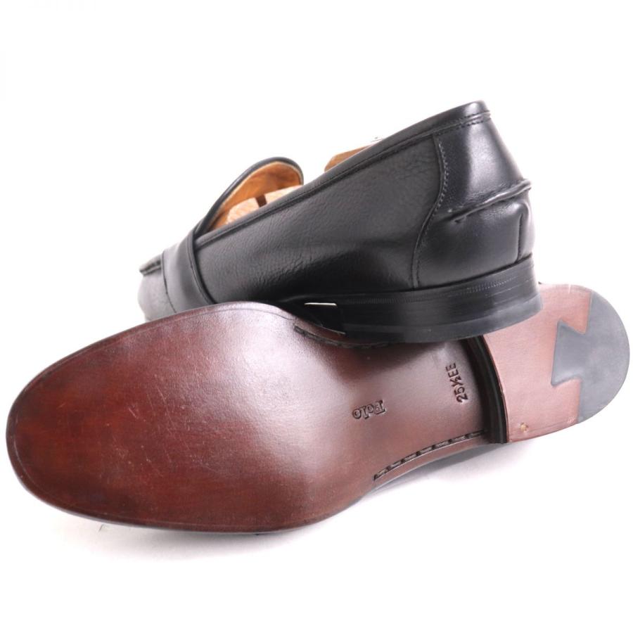 未使用品◇POLO RALPH LAUREN ポロラルフローレン コインローファー