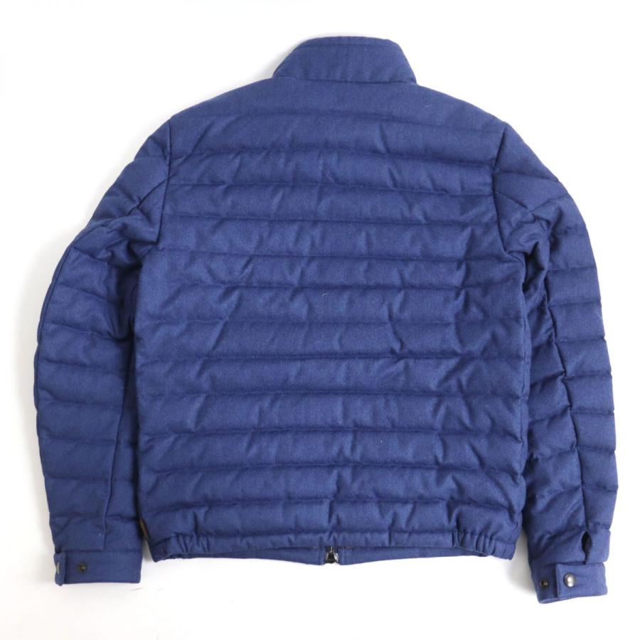MONCLER 美品◇MONCLER モンクレール DELABOST デラボスト