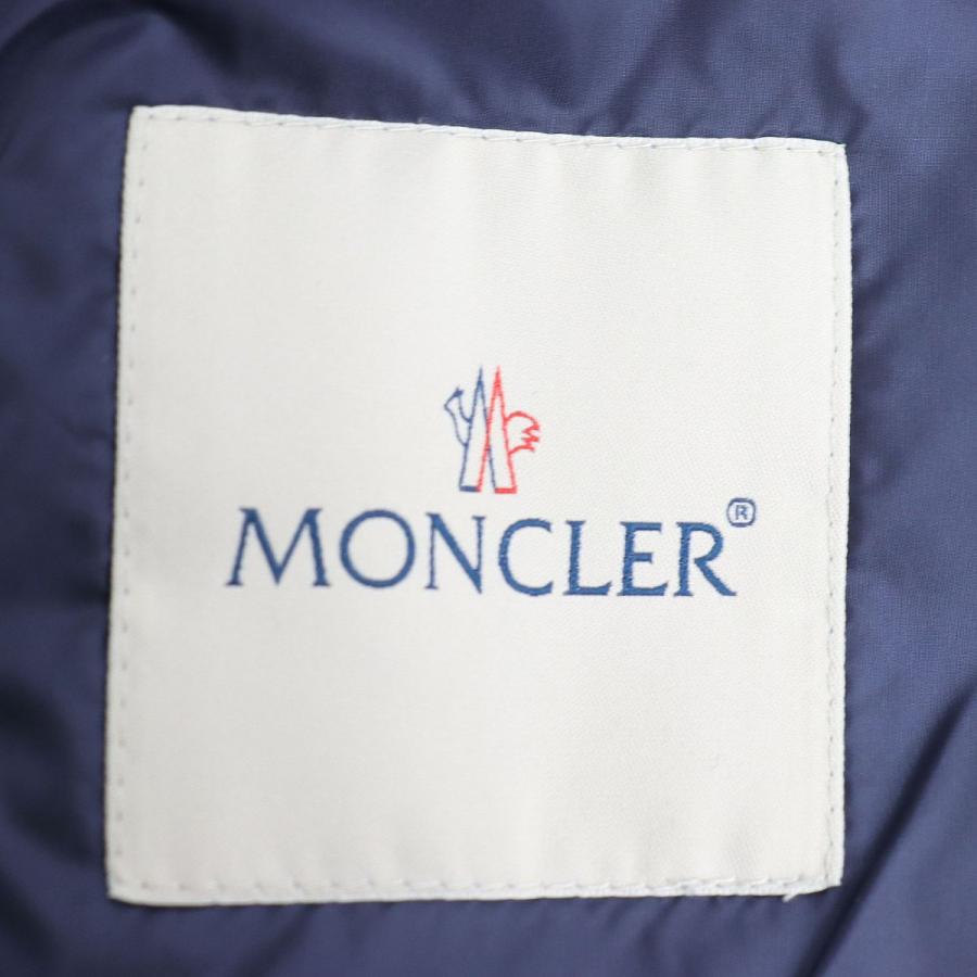 MONCLER 美品◇MONCLER モンクレール DELABOST デラボスト