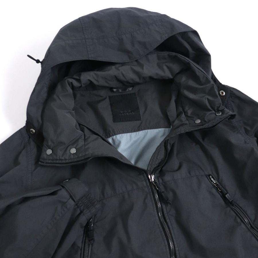 極美品□TATRAS/タトラス MTAT21S4755-L CEO ロゴワッペン付き 極美品□TATRAS/タトラス MTAT21S4755-L CEO ロゴワッペン付き