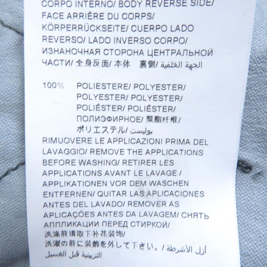 極美品□TATRAS/タトラス MTAT21S4755-L CEO ロゴワッペン付き ダブル